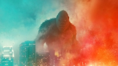 Godzilla vs. Kong IMAX Review: A Clash of Titans