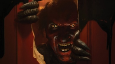 Insidious Halloween Horror Nights Maze Announced Insidious HHN